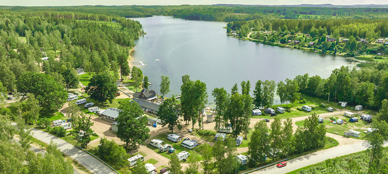 Nordisk Camping Treff 2025